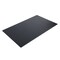 Dacasso Black Leatherette 38" x 24" Desk Mat without Rails PR-1032 - alternate 8